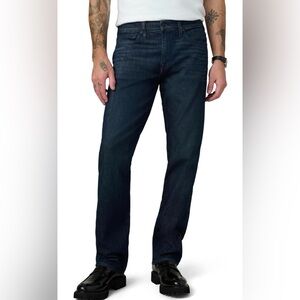 Joe’s Jeans BRIXX Straight Stretch Dark Wash Kofi Denim – Men’s 32x30